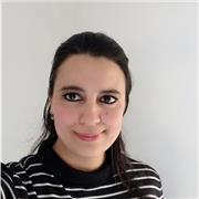 Profesora de francès, doy classes de francès para alumnos que tienen dificultad en el idioma frances , presencial o on-line